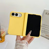 Matte Candy Hinge Case