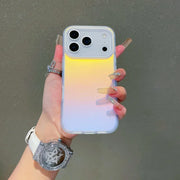 Laser Color Changing Magnetic Case