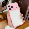 Matte Candy Armor Case