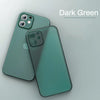 0.2mm Ultra Thin Hard PC Case