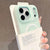 Luxury Candy Color Magnetic MagSafe Case for iPhone 17