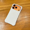 Ripple Silicone Case – Clean Girl Vibes