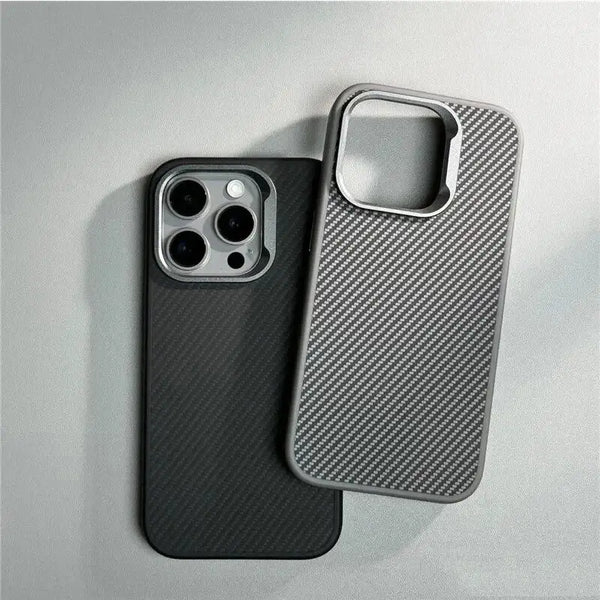 Soft Rubber Frame Cover For IPhone