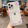 Soft Card Slot Bag Holder Phone Case