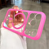 Transparent MagSafe Armor Case for iPhone 17 Pro