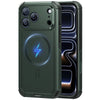 Protective Magnetic Case with Camera Button | iPhone 17 Pro Max