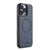 Full Coverage Leather Case iPhone 16 Pro – Executive Edition