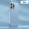 Ultra-Thin Leather iPhone Case - additional view