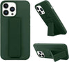 Magnetic Stand With Holder Case for iPhone