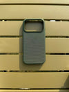 Premium Woven Case For iPhone 17 Pro – Luxury Finish
