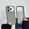 Liquid Silicone MagSafe Case For iPhone 17 Pro Max | Soft Touch Feel