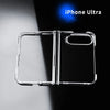 Clear Hinge Protection Case