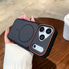 Dual Tone Phantom MagSafe Case