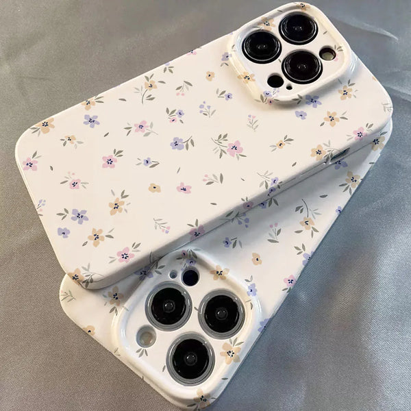 Lovely Flower Phone Case