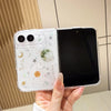 Ultra Thin Silicone Fold Case