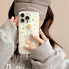 Rotary Star Coloured Ribbon Cat Case