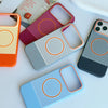 Cooling Breathable TPU Case