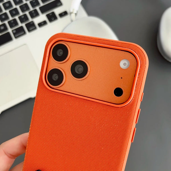 New Tech Woven iPhone Case - additional view