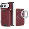 Detachable Card HolderCase