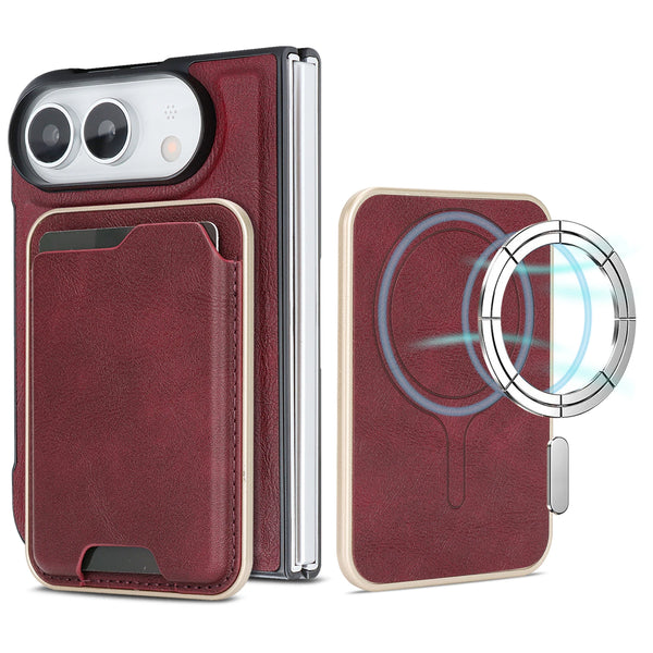 Detachable Card HolderCase