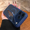 Lens Flip Stand MagSafe Case