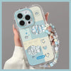 Ocean Fish Heart Phone Case