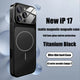 Titanium Black