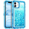 Glitter Quicksand Case With Pretty Sparkle For iPhone 11 Pro Max