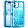 Glitter Quicksand Case With Pretty Sparkle | iPhone 11 Pro Max