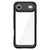 Clear Translucent Soft TPU & Hard Cover for iPhone 17 Series