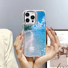 Ocean Breeze Case For iPhone 15 Pro Max | Latest Summer Edition