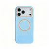 Cooling Breathable TPU Case