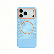 Cooling Breathable TPU Case