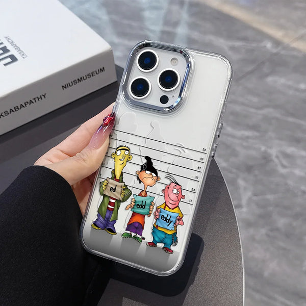 Classic Cartoon Phone Case