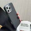Carbon Fiber Magnetic Case