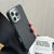 Carbon Fiber Magnetic Case