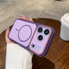Dual Tone Phantom MagSafe Case