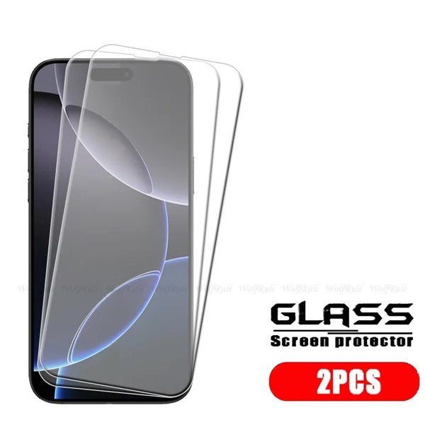 Protective Screen Protector iPhone 17