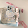 Cinnamoroll MagSafe Grip Case - additional view