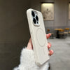Silicone Liquid Magsafe Case For iPhones