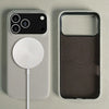 Premium Leather Case iPhone 17 Pro Max – Magnetic Protection