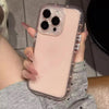 Luxury Airbags Soft iPhone Case – Shockproof & Clear - alternate angle
