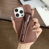 Rhode Portable Lip Gloss Holder Cover With Lipstick