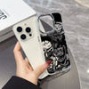 Classic Cartoon Phone Case