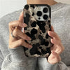 Dopamine Style Matte Case