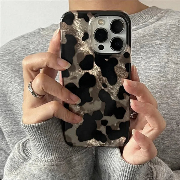 Dopamine Style Matte Case