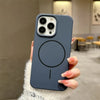 Silicone Liquid Magsafe Case For iPhones - additional view