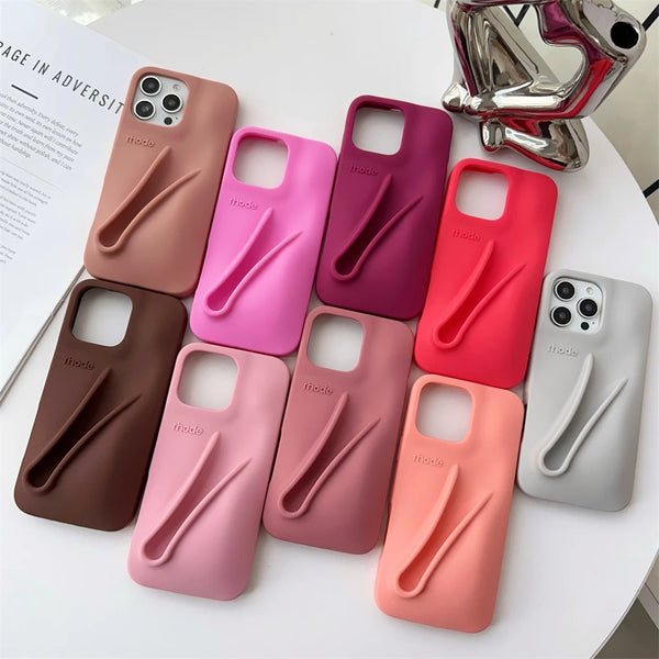 Rhode Beauty Lip Case