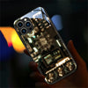 Dynamic LED Light Phone Case
