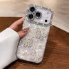 Rhinestone Glitter Pearl Butterfly iPhone Case for iPhone
